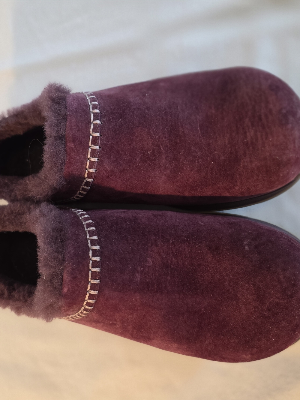 Merrell Encore Ice 5 J006338 Women's Burgundy Slippers.